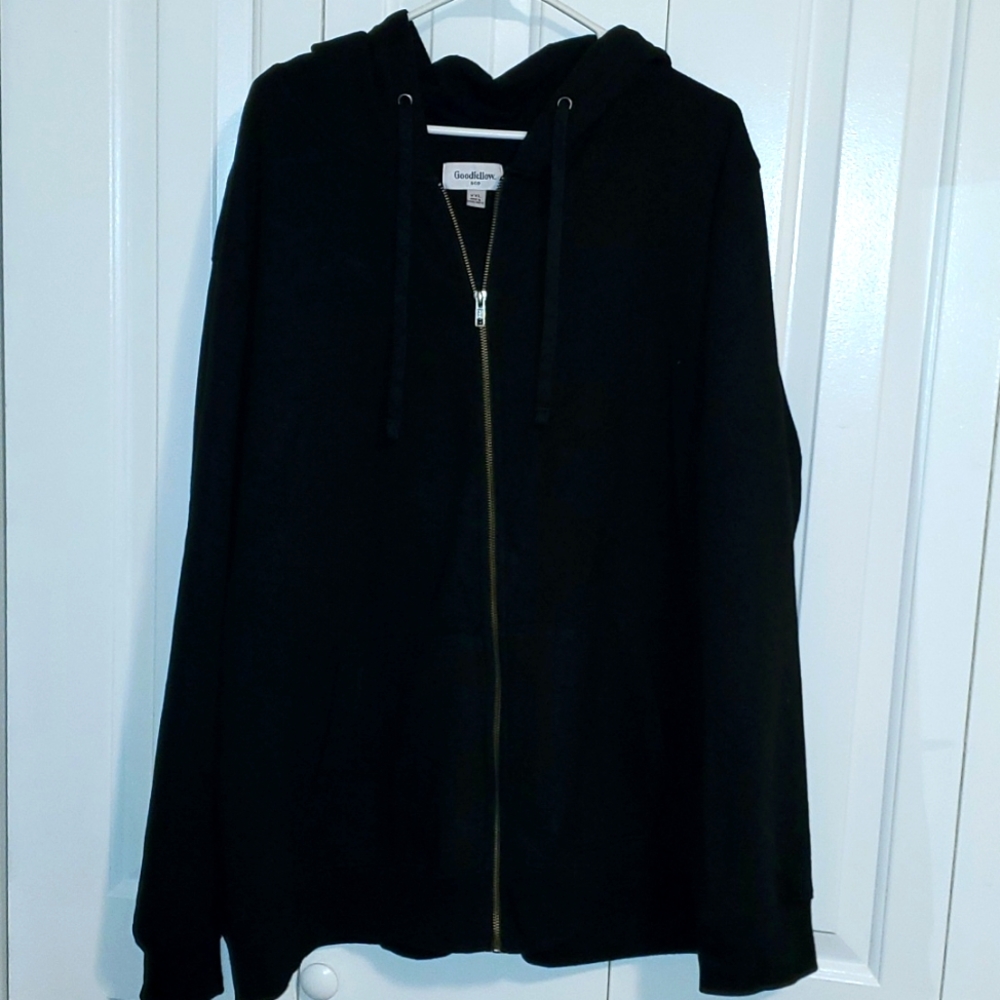 Mens Hoodie